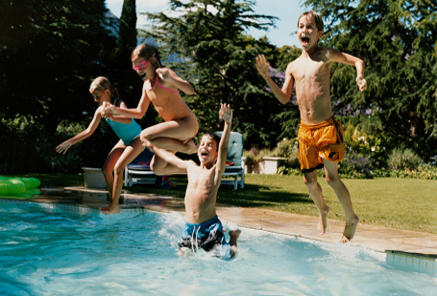 Vidanger sa piscine
